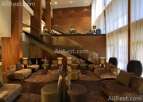 Melia Golf Vichy Catalan 4